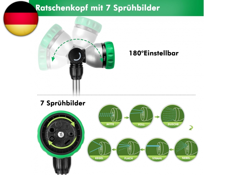 Garmix Volierendraht, 15 M Lang, 150 Cm Hoch, Maschenweite 19x19 Mm, Schwarz Verzinkt
